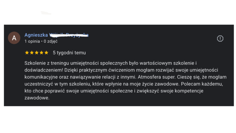 kurs online tus 1 i 2 stopnia