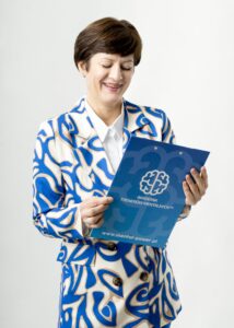 izabela cierzyńska Trener wykładowca umiejętności społecznych tus